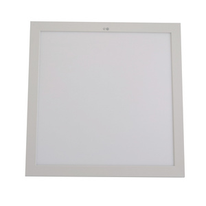 Motion Detector Daylight Harvesting Sensor 60X60 LED Panel Ceiling Light Square Flat Panel with Helvar Active Ahead Merry Tek