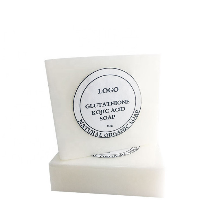 Top quality moisturizing and whitening smooth hand soap