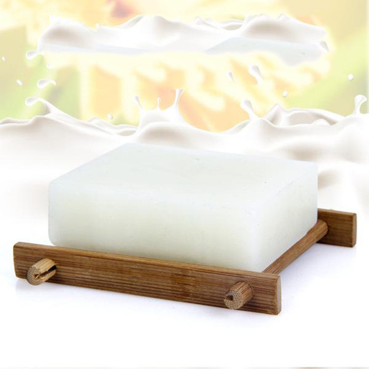 Top quality moisturizing and whitening smooth hand soap