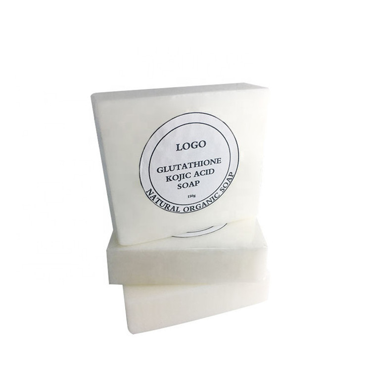 Top quality moisturizing and whitening smooth hand soap