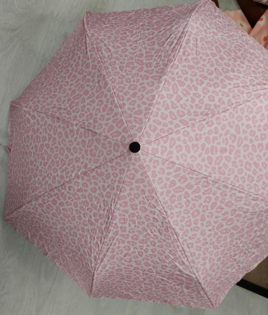 GREENSIDE Wholesale Exquisite Foldable Lightweight Hand Operated Umbrella