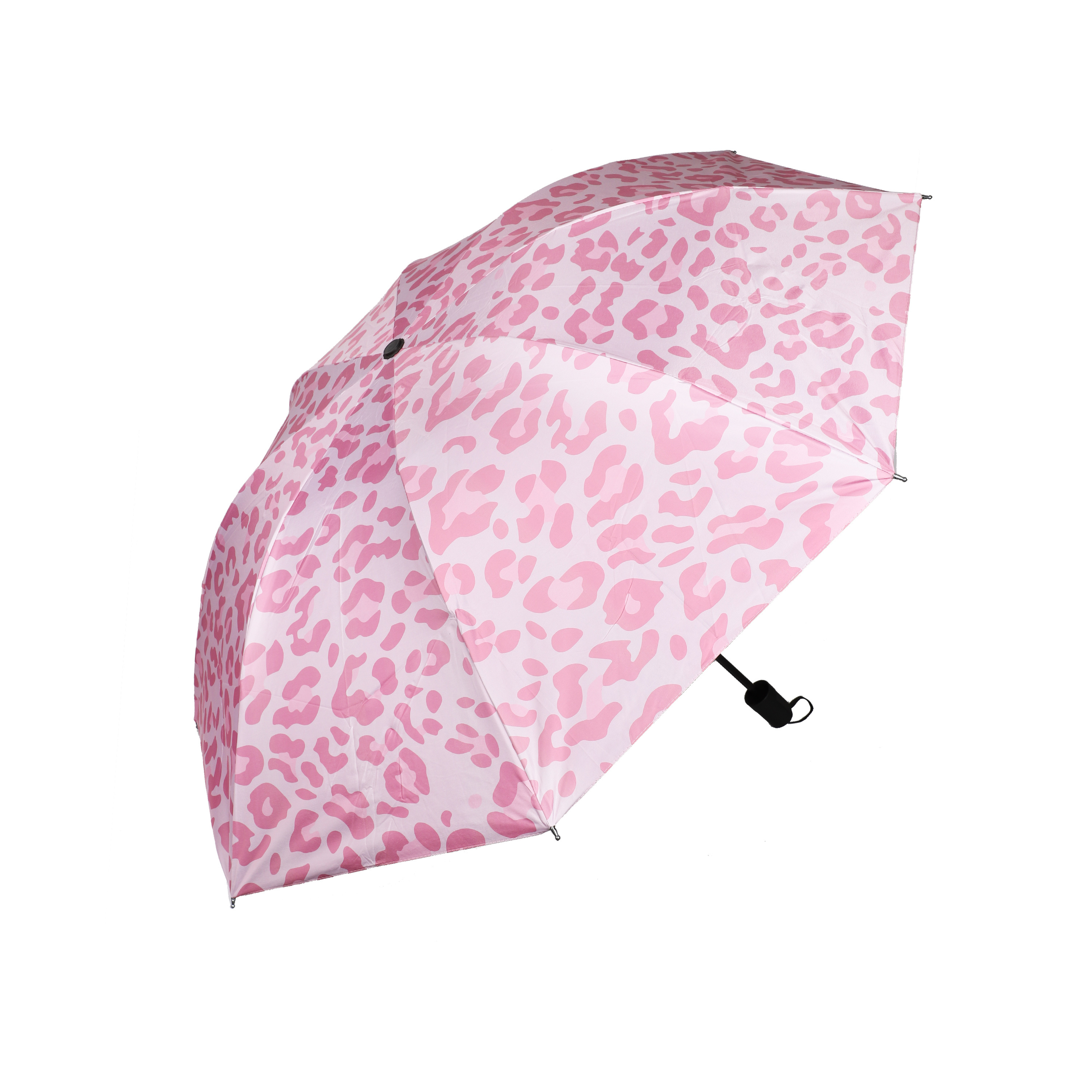 GREENSIDE Wholesale Exquisite Foldable Lightweight Hand Operated Umbrella