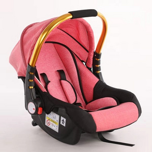 infant car seat OEM safety kids car seat with ECE standard Newborn Baby Car Seat