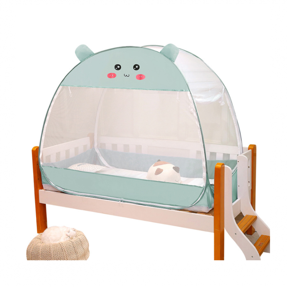 Portable Baby Protection Mosquito net Foldable baby crib mosquito net baby sleeping net