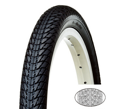 Made in China Beaded -edge tires 26x1 3/4 , 26x2 1/2 , 28x1 1/2 , 24 x 1 3/4