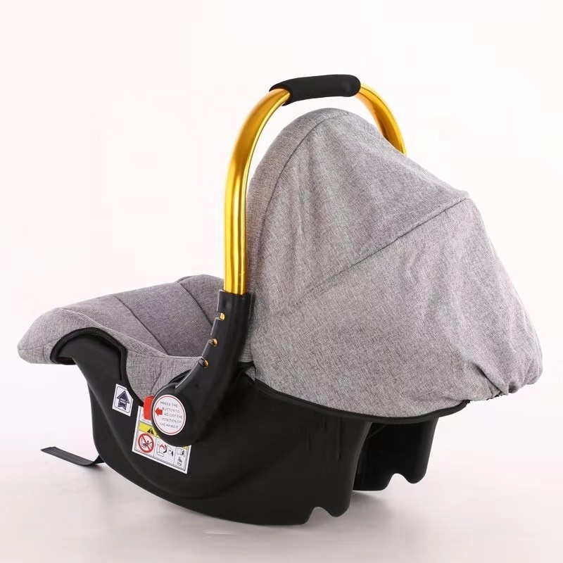 infant car seat OEM safety kids car seat with ECE standard Newborn Baby Car Seat