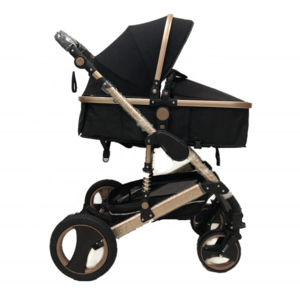 Italian Newborn baby strollers good quality baby stroller travel system reversible stroller 2 in 1