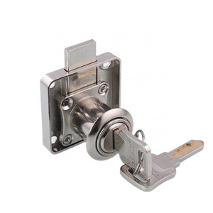 ROEASY Drawer Locks for furniture cabinet lock desk with 32mm & 22 mm cupboard  door lock