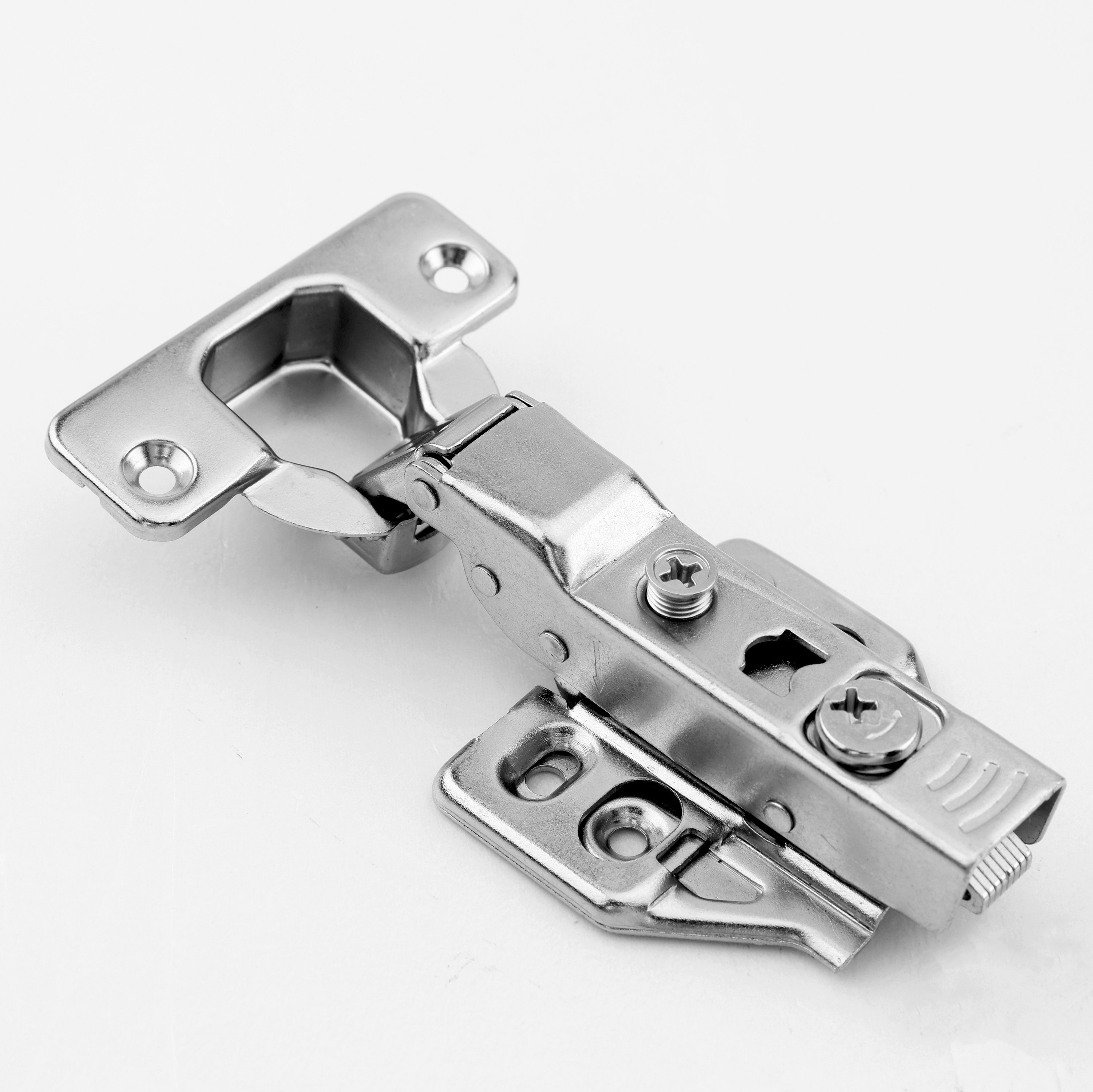 ROEASY Manufacturer Furniture Kitchen Hardware 35MM Soft Closing Hydraulic cabinet door hinge