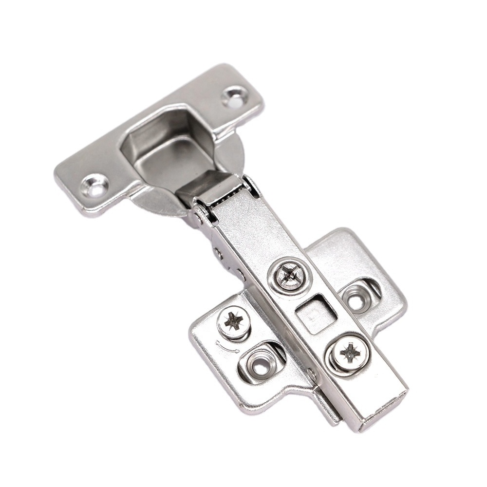 ROEASY Manufacturer Clip on 3D Adjustable Soft Closing Hydraulic Concealed Hardware Kitchen Furniture Cabinet Hinges