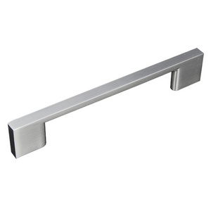 ROEASY Furniture Hardware ZInc Alloy Cabinet pull  handle for bedroom and Kitchen best price Cabinet handle pull and knobs