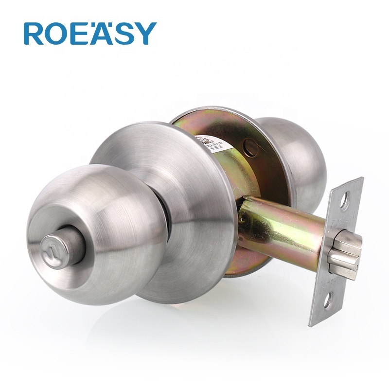 ROEASY special security door lock door hardware locks and handle hardware for doors and windows