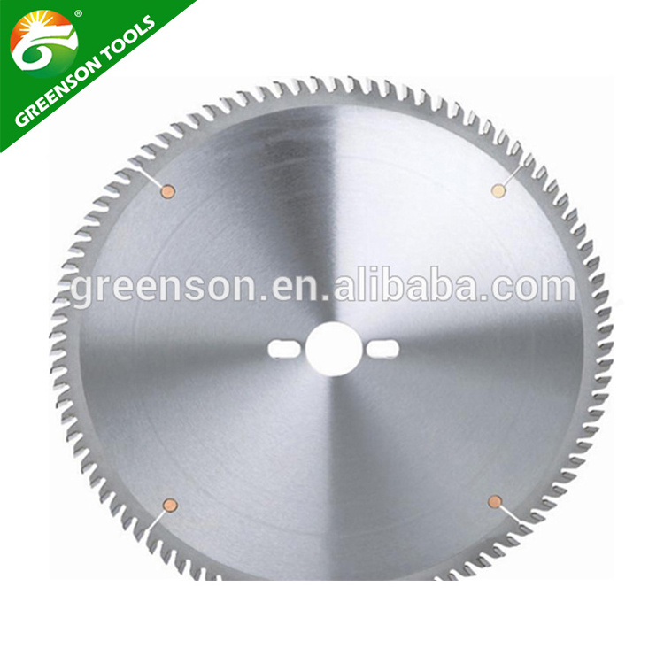 160mm sharp TCT circular saw blade wood cutting disc