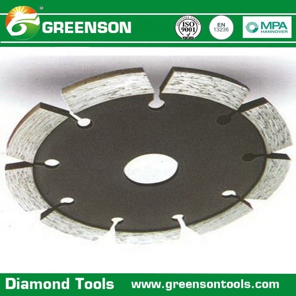 High Quality Custom Diamond Cutting Wheel Diamond Turbo Cutting Tools Granite Cutting Tools