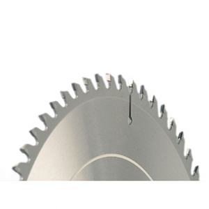 China Manufacture Supply Tungsten Carbide Tip Circular TCT Saw Blades for Wood Universal Wood Cutting