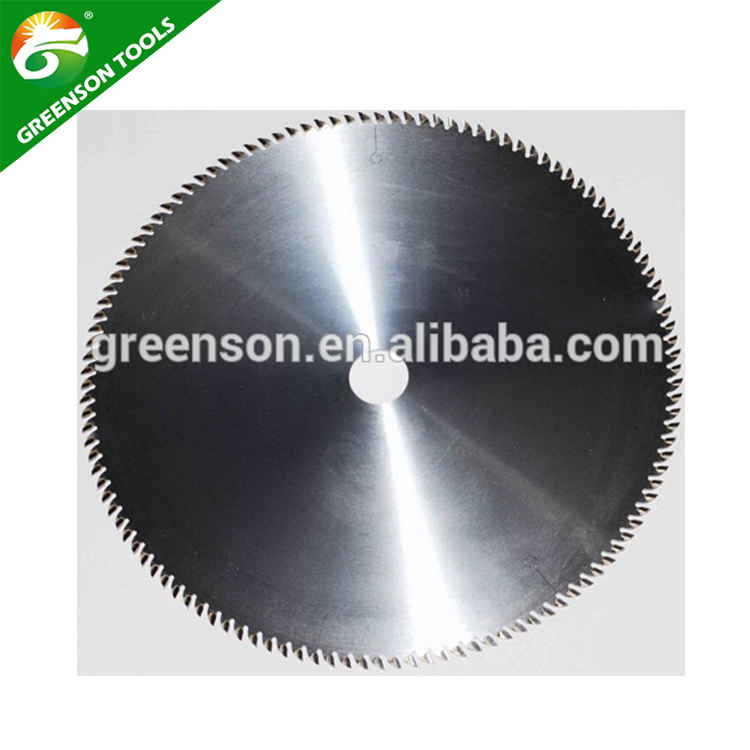 160mm sharp TCT circular saw blade wood cutting disc