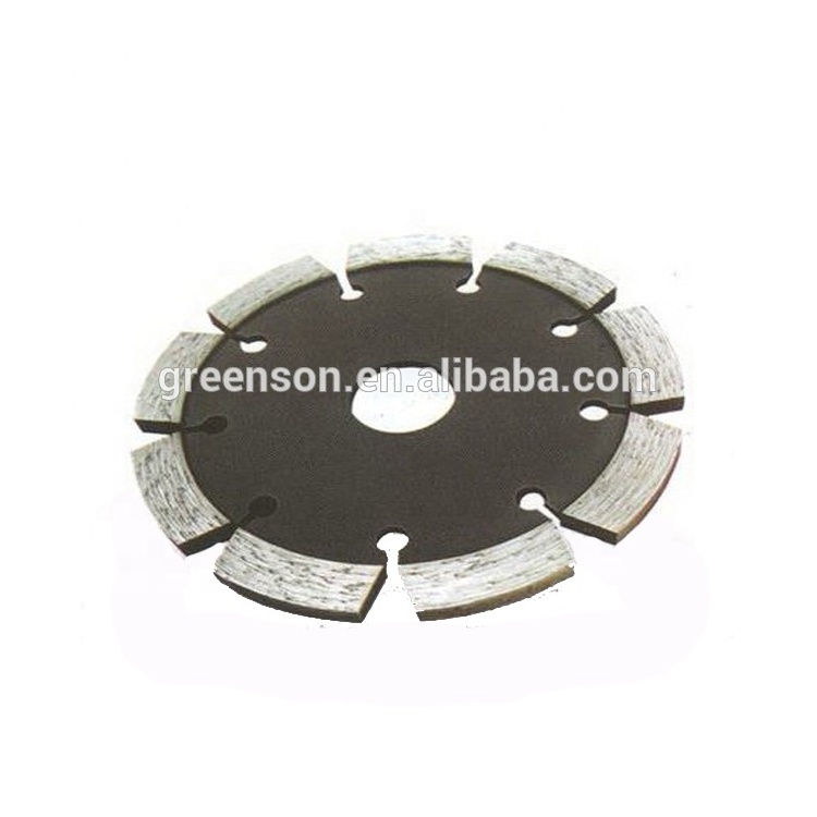 High Quality Custom Diamond Cutting Wheel Diamond Turbo Cutting Tools Granite Cutting Tools