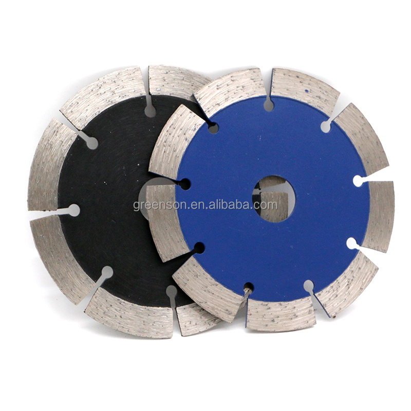 High Quality Custom Diamond Cutting Wheel Diamond Turbo Cutting Tools Granite Cutting Tools