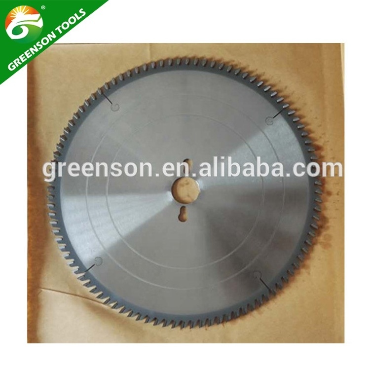 China Manufacture Supply Universal Wood Cutting High Quality Tungsten Carbide Teeth tct saw blade