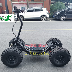 Factory 60V Adult ELECTRIC ATV DUNE BUGGY 3000W W6000W 8000W ITH CE With CE