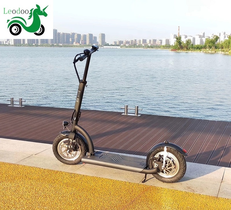 12 inch  folding mini electric scooter