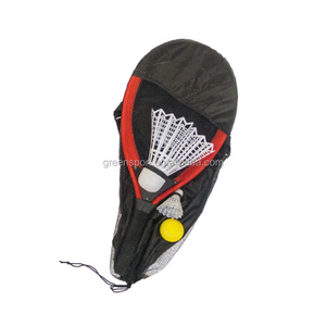 Best seller fabric Jumbo tennis racket rackets tennis Other Tennis Products