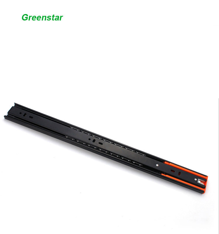 High Quality Cheap Price Heavy Duty Soft Closing Drawer Runner Manufacture drawer slide