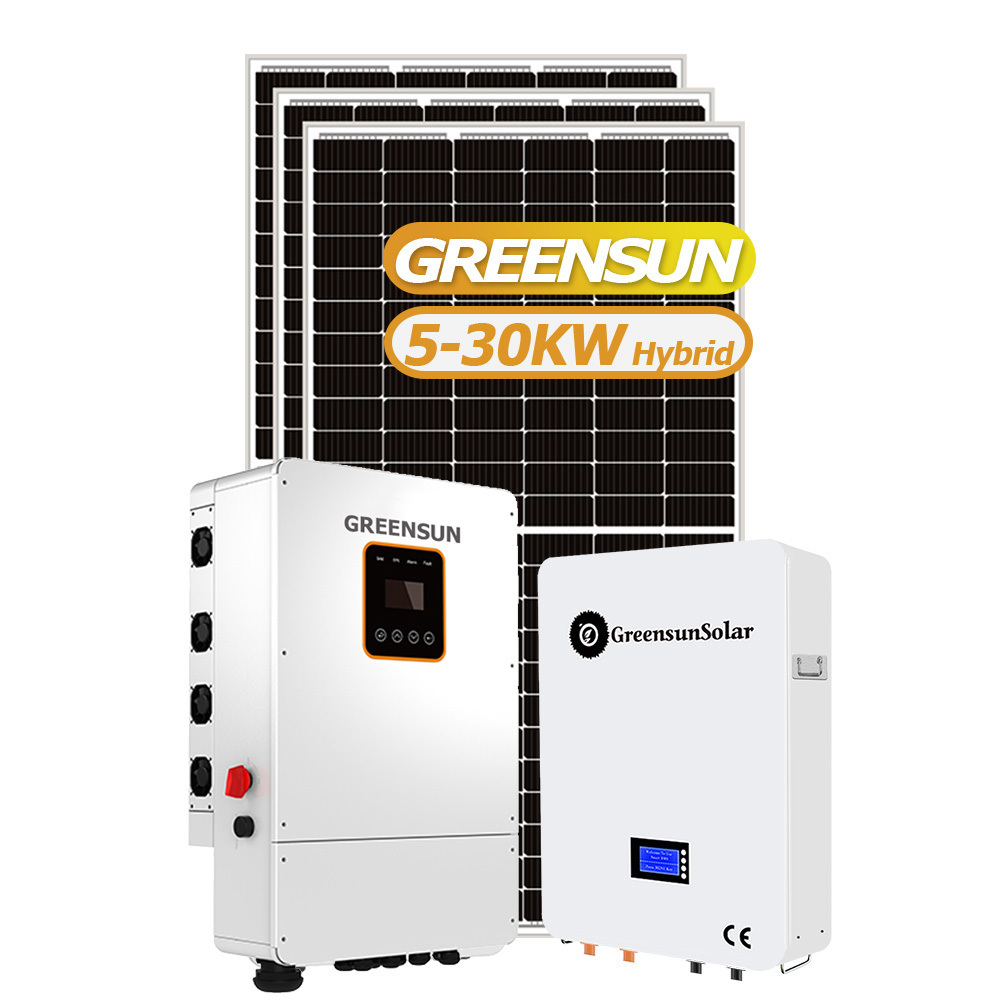 All in one 10kw Hybrid solar charger inverter 48V 8kw 10 kW split phase MPPT solar power inverter