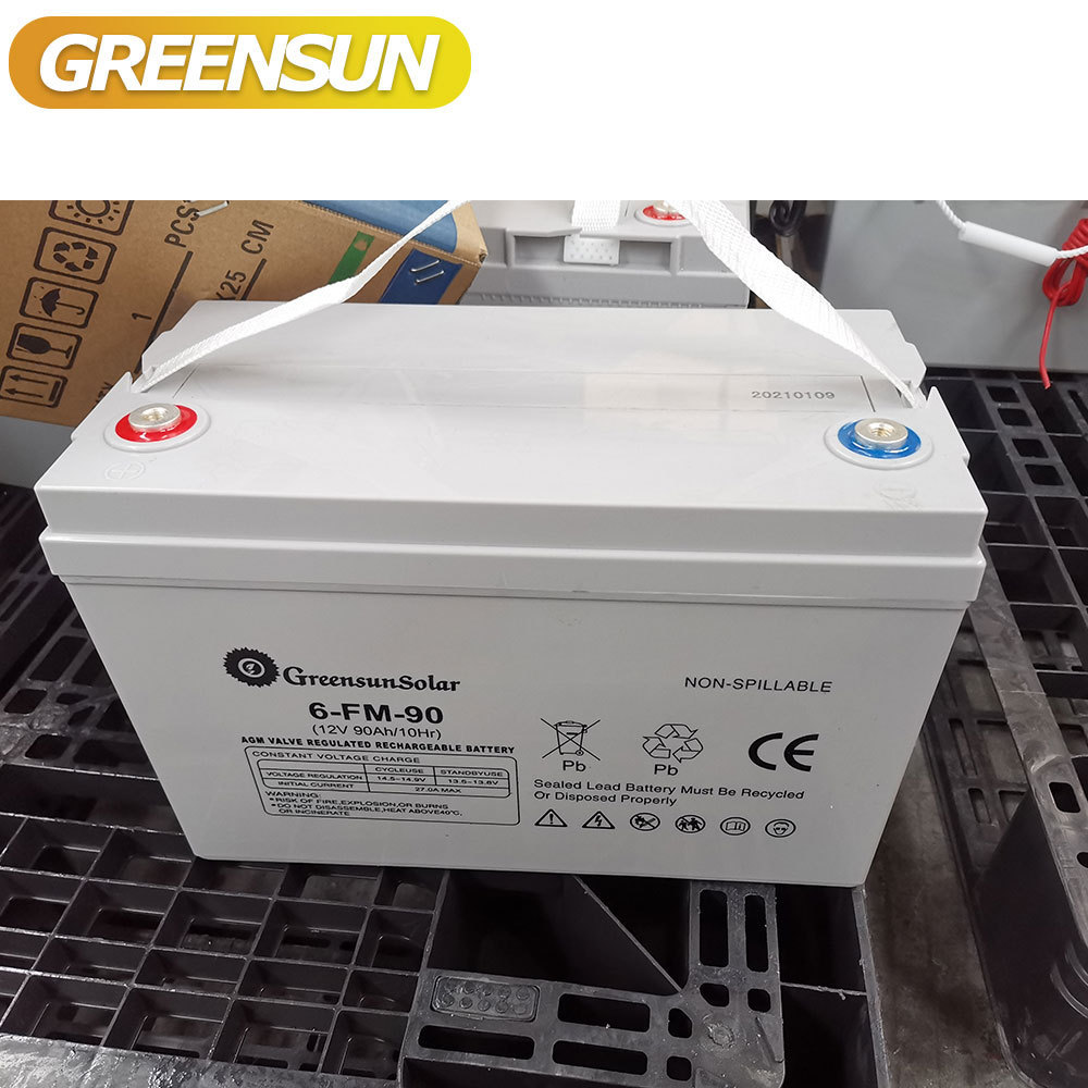 Cheap Sealed Lead Acid Battery Solar Battery 12V 6Ah 7Ah 8Ah 9Ah 10Ah 12Ah 14Ah 12 Ah Deep Cycle Battery