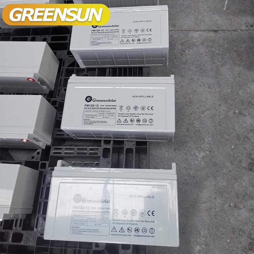 Cheap Sealed Lead Acid Battery Solar Battery 12V 6Ah 7Ah 8Ah 9Ah 10Ah 12Ah 14Ah 12 Ah Deep Cycle Battery