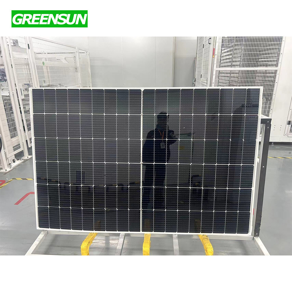 300W 400W 500W Flexible Thin Film Solar Panel System 2kw 3kw 5kw Flexible Solar Panels Kits For Home