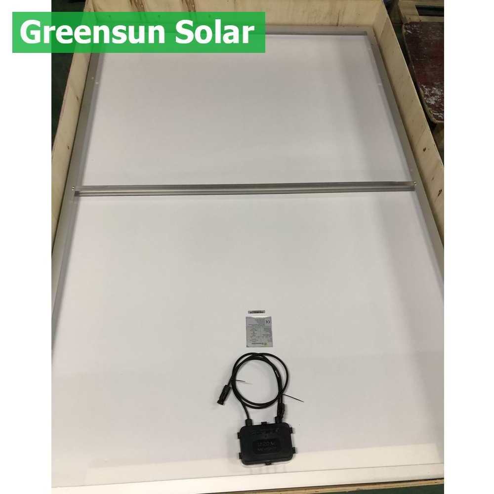 450W 500W 330W 300 W China Solar Panels Cost 300W Panel Solar Monocristalino Solar Panel 300 Watt