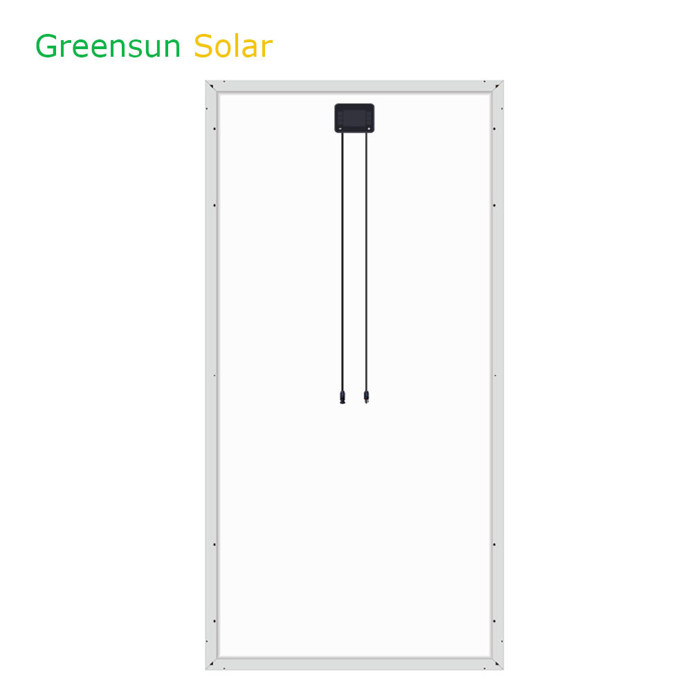 72Cells monocrystalline silicon 390w 400w 405w solar pv module 400 w solar panel price