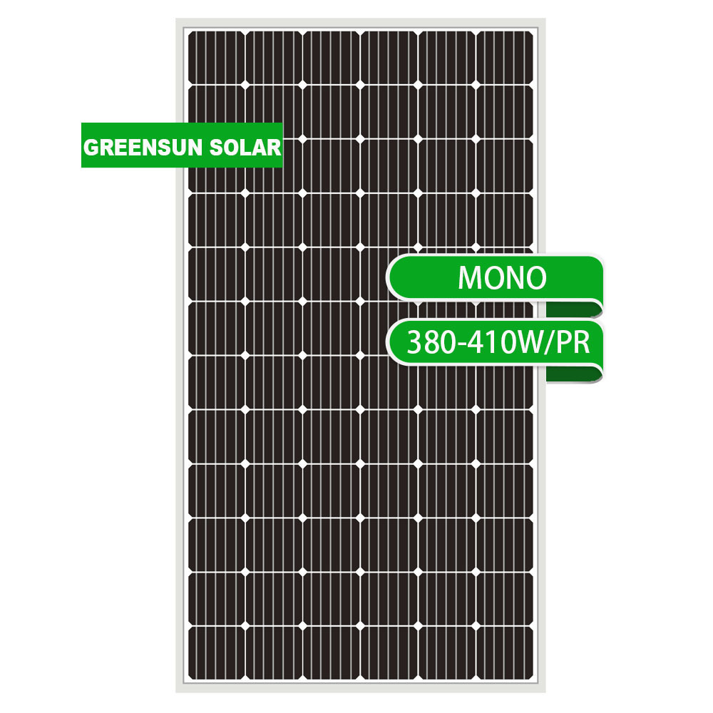 20KW Complete Solar System Generator Off Grid  Photovoltaic Solar Power System 20 KW With Battery