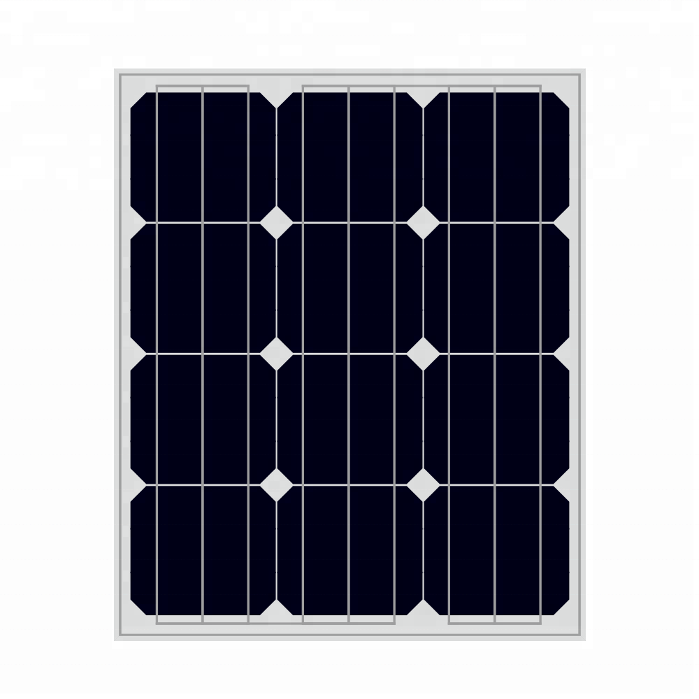 6v 12v 20w 5w 10w 30w 40w 50w 60w small size solar panel