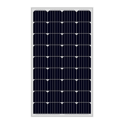 Greensun cheap price solar panels 100 watt 100watt 100w 24v solar panel