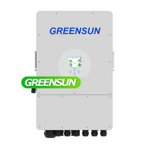 Ningbo Deye SUN 8kw 10kw 12kw SG04LP3-EU Three Phase Hybrid Solar Inverter 8kw 10kw 12kw