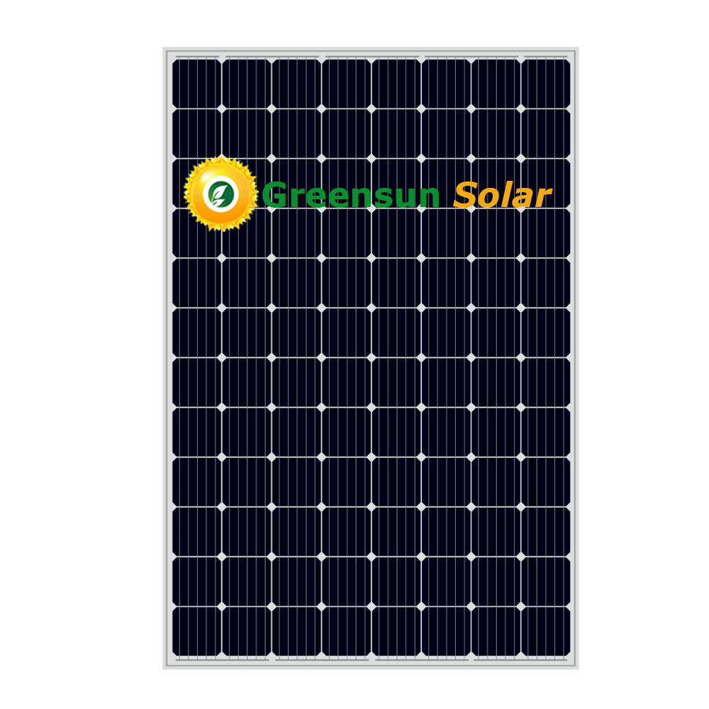 Chinese Solar PV Panel price 500w mono 96 cells panel solar 500wp 500 watt solar panel