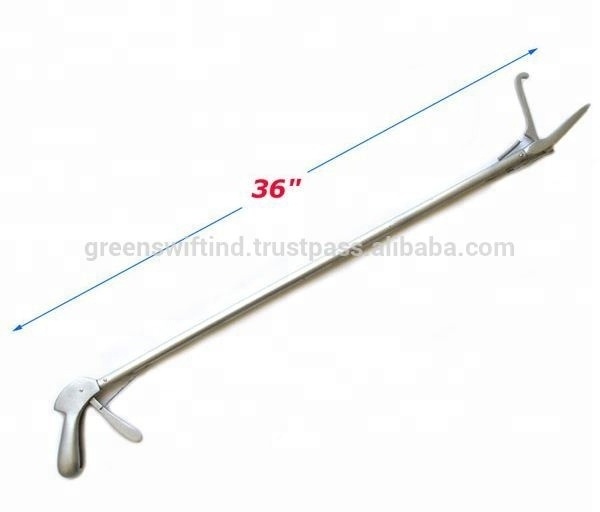 SNAKE Tongs Other Pet Products for REPTILES Reptile SNAKE Hook Sustainable Bank Blue DHL 49 GREEN SWIFT INDUSTRIES