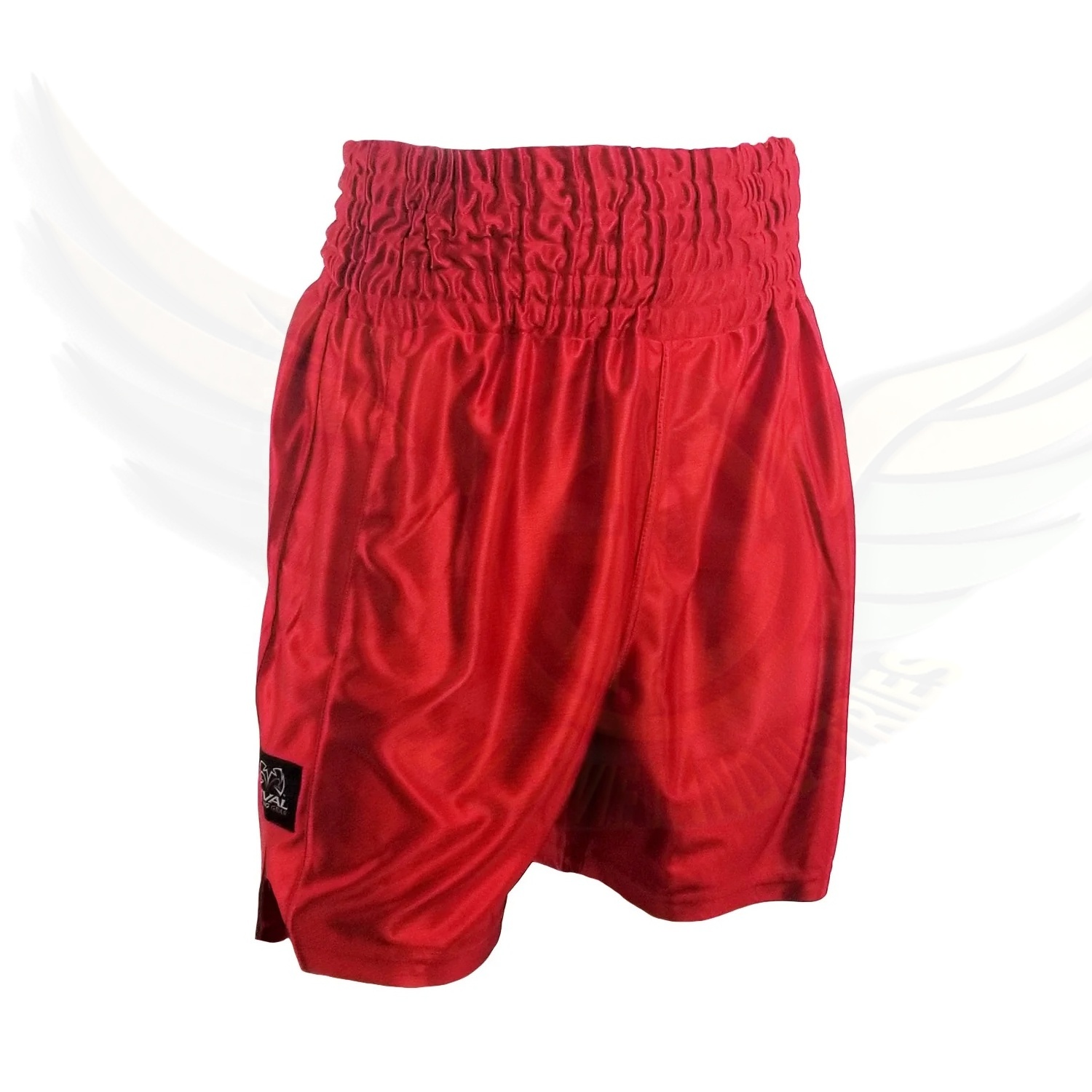 New Design Wholesale Your Own With Men Slits Fabric For Sublimation Printed UFC MMA 100% Polyester Fighting Shorts