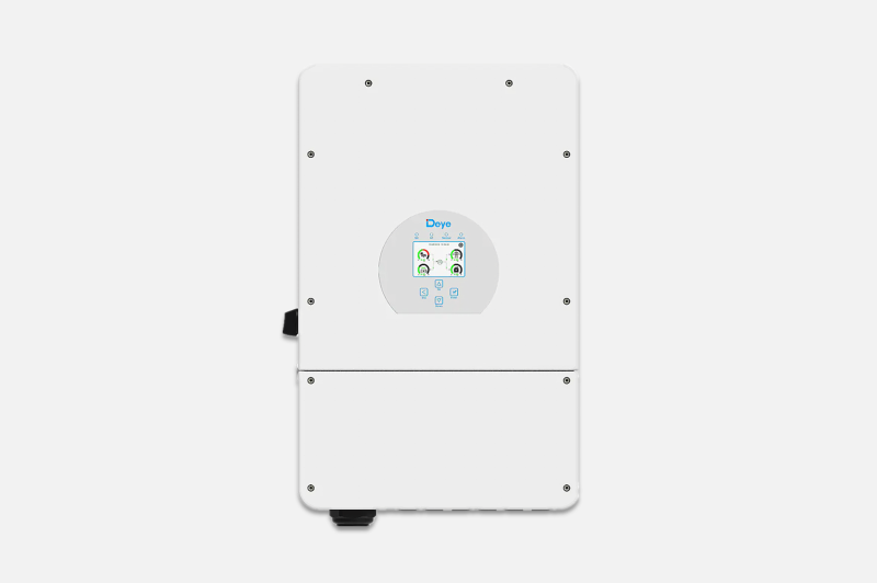 5kW 6kW 8kW 10kW 20kW Solar Power System With Lithium Battery Hybrid Solar Energy Systems Kit Complete