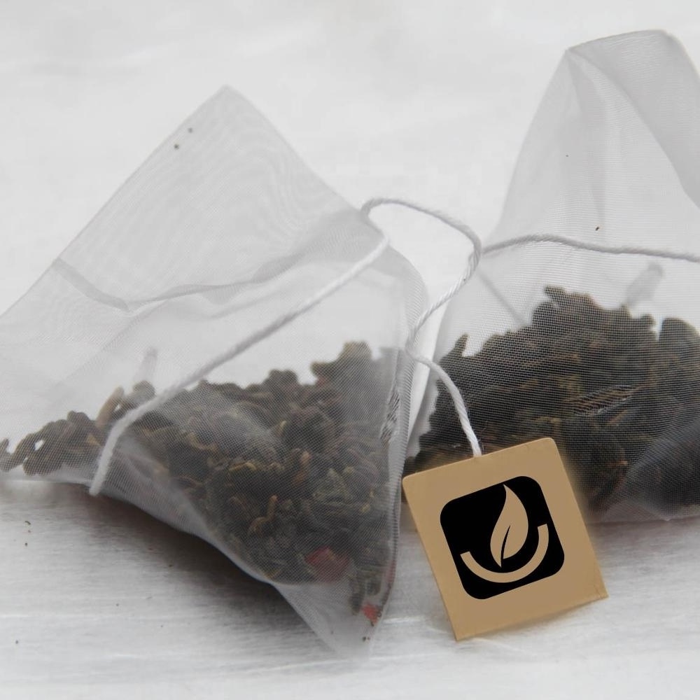 Chinese natural fermented health tea oolong tea with customization made in Anhui China