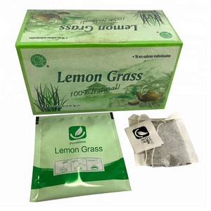 Customized private label for promote healthy digestion instant lemon ginger tea powder/granules