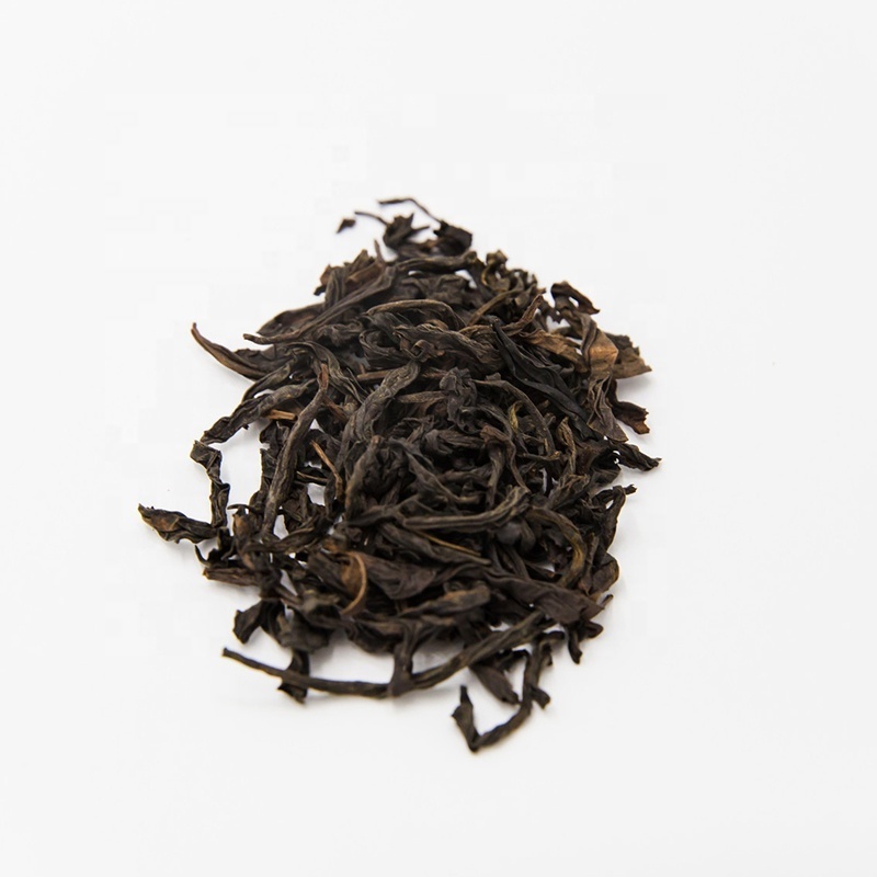 Chinese natural fermented health tea oolong tea with customization made in Anhui China