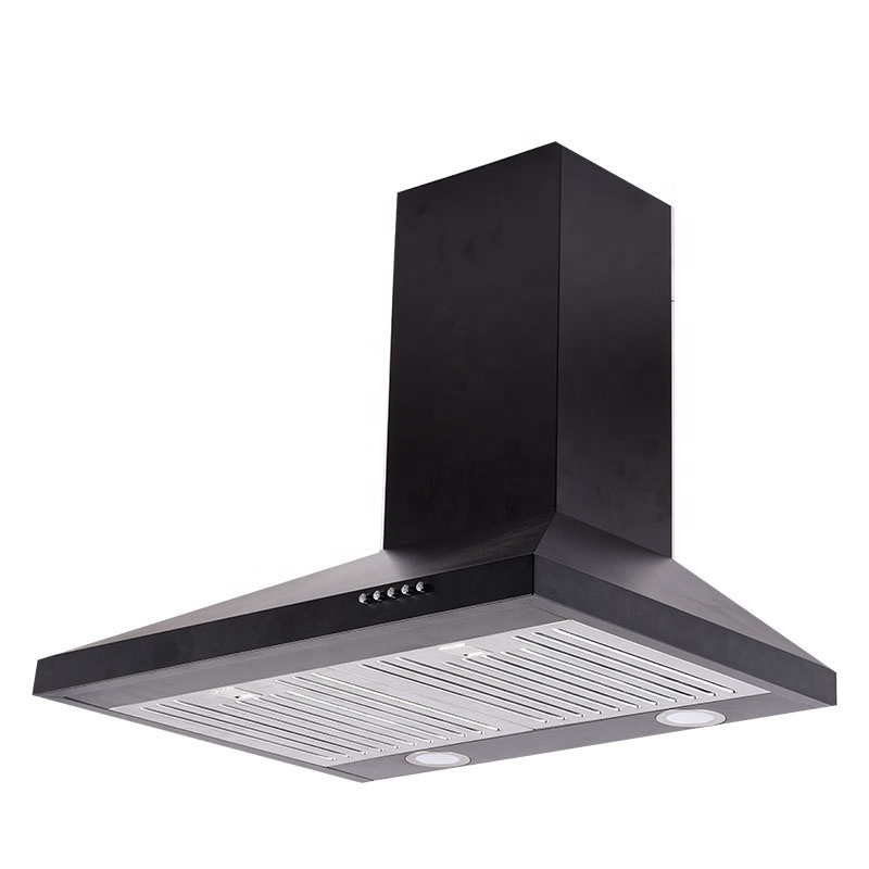 Best Range Hood For Chinese Cooking Made in China Cooker Range Hood Styles Vent