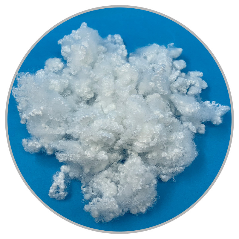 hc cotton stuffing staple fiber polyester filling