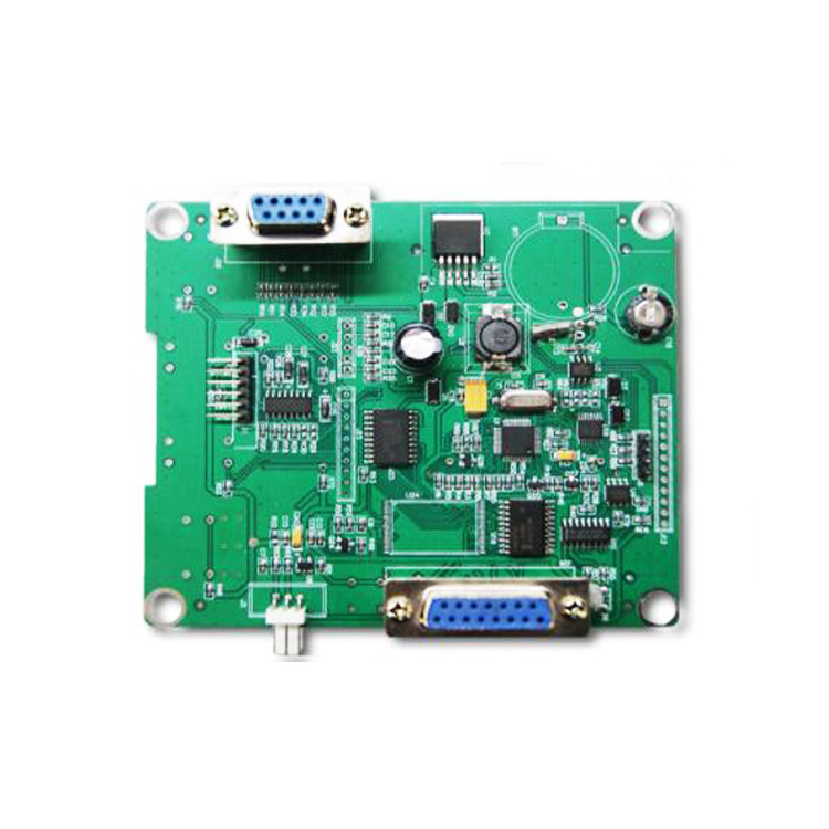 Shenzhen 20 Years Experience OEM Factory Inverter Pcb Assembly OEM Other PCB PCBA Circuit Board