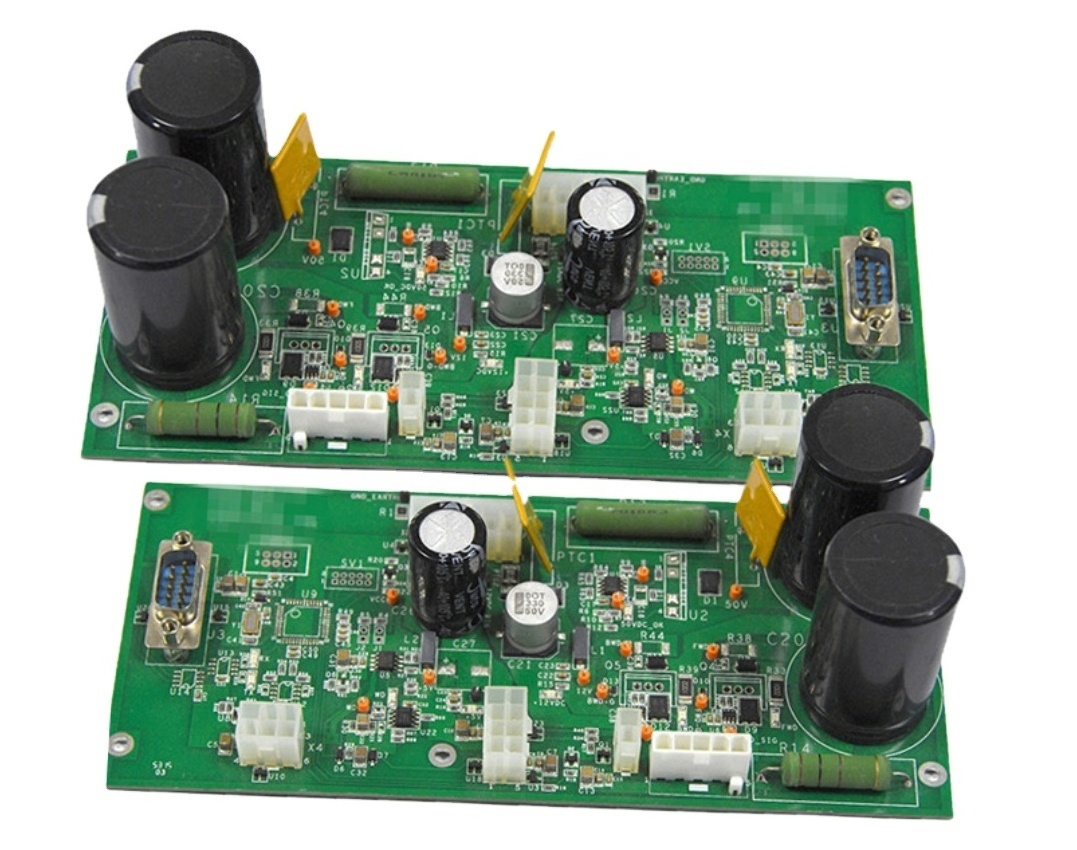 Electronic components sourcing  Circuit Board Assembly Manufacturer accept PCPA OEM supplier in shenzhen