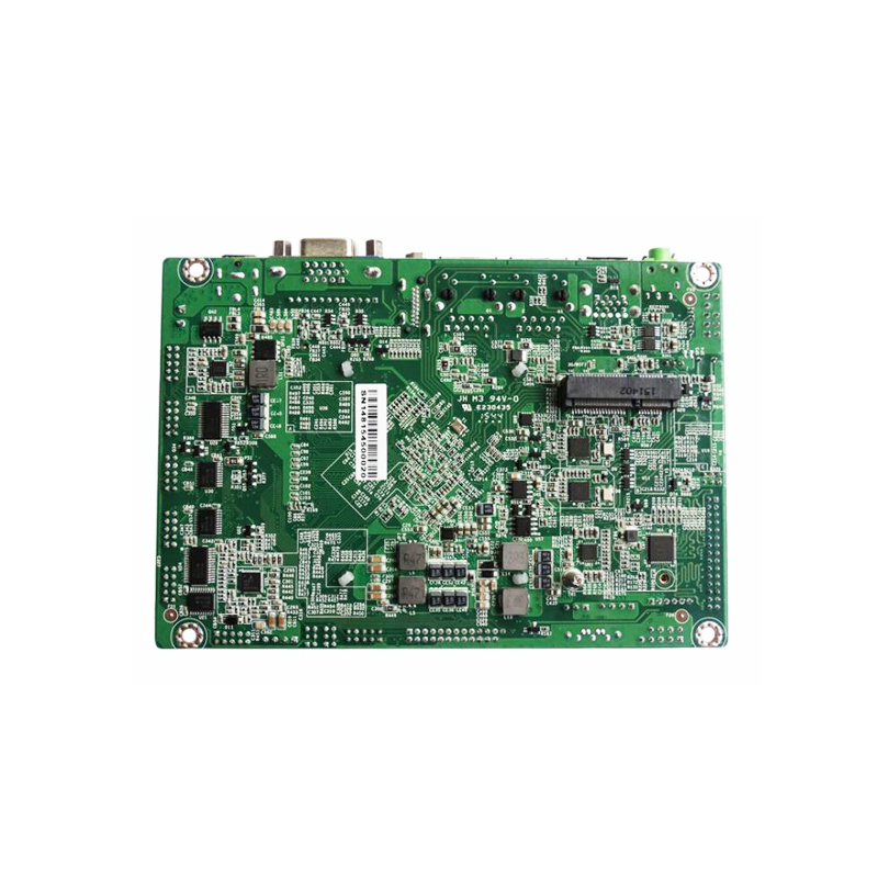 PCB board multilayer printed circuit board OEM Pcb/PCBA prototype fabrication service components sourcing