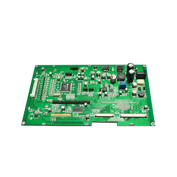 Shenzhen 20 Years Experience OEM Factory Inverter Pcb Assembly OEM Other PCB PCBA Circuit Board